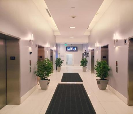 Elite Brickell Studio On The Bay Miami Exterior foto